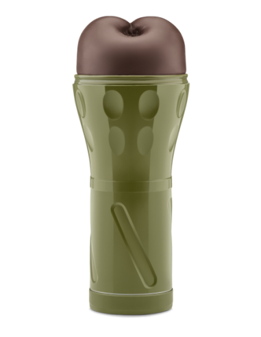 FORTO MODELO B-02 STROKER OSCURO