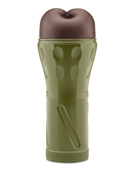 FORTO MODEL B-02 STROKER DARK