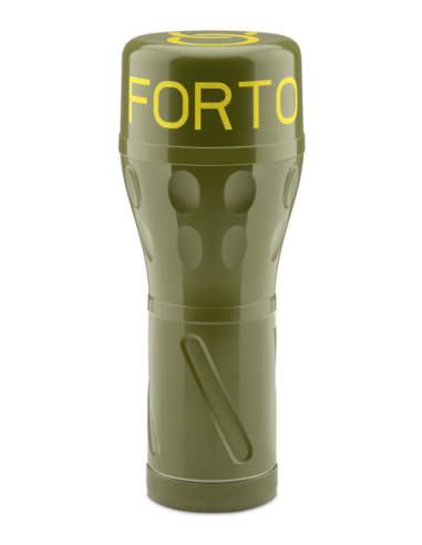 FORTO MODELO B-02 STROKER OSCURO