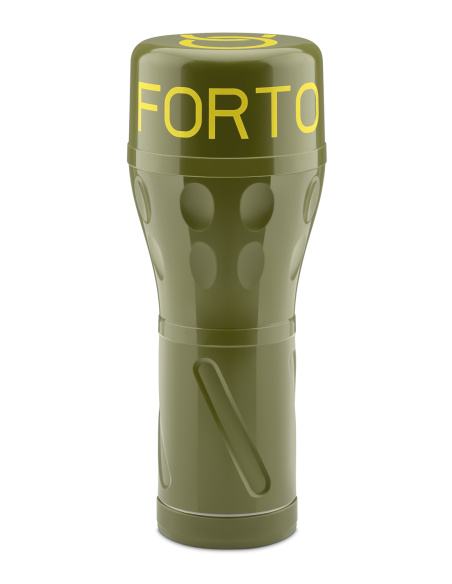 FORTO MODELO B-02 STROKER OSCURO