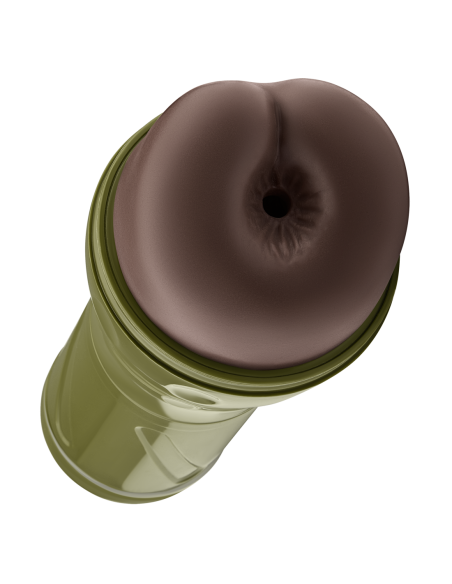 FORTO MODELO B-02 STROKER OSCURO