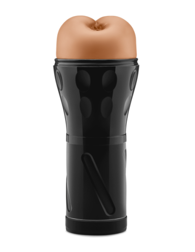 FORTO MODEL B-02 STROKER TAN