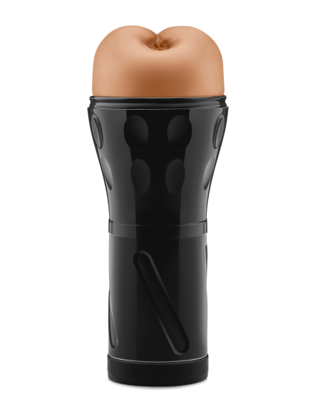 FORTO MODELO B-02 STROKER TAN