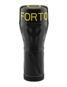 FORTO MODEL B-02 STROKER TAN 2