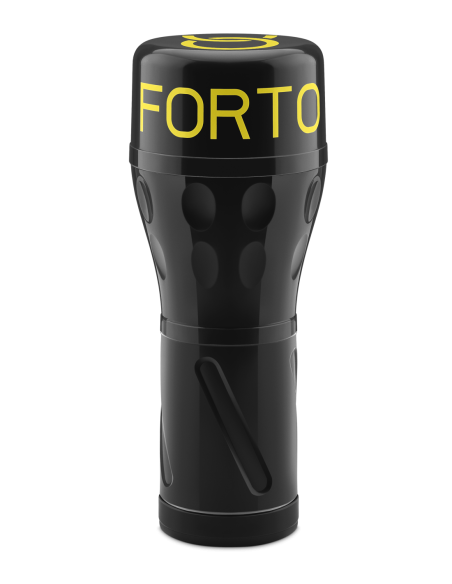 FORTO MODELO B-02 STROKER TAN