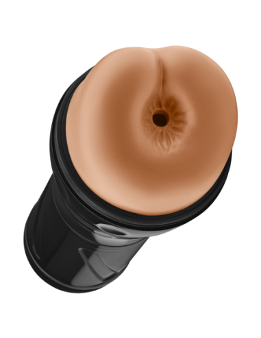 FORTO MODEL B-02 STROKER TAN