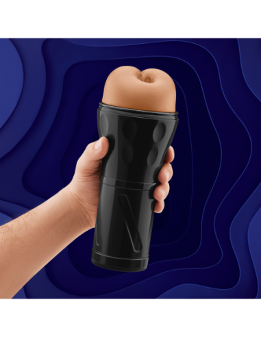 FORTO MODEL B-02 STROKER TAN