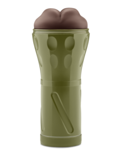 FORTO MODELO M-80 STROKER DARK