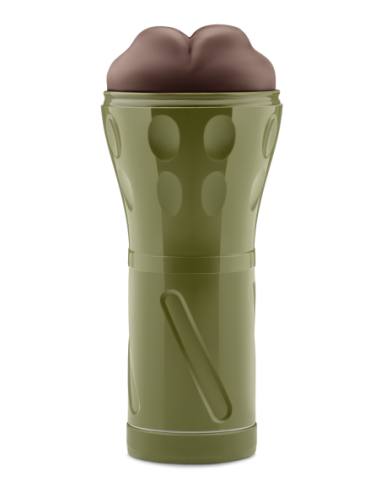 FORTO MODELO M-80 STROKER DARK