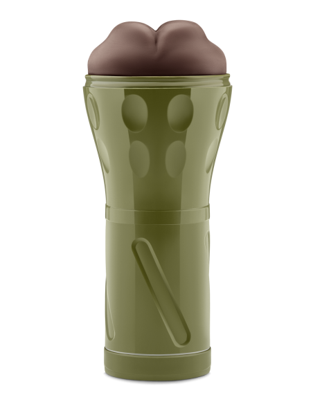 FORTO MODELO M-80 STROKER DARK