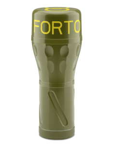 FORTO MODEL M-80 STROKER DARK 2