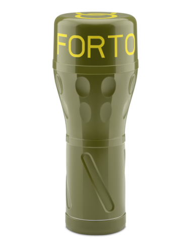 FORTO MODEL M-80 STROKER DARK