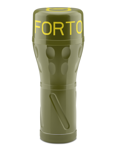 FORTO MODEL M-80 STROKER DARK