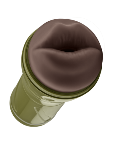 FORTO MODEL M-80 STROKER DARK