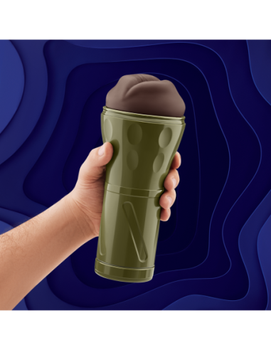 FORTO MODEL M-80 STROKER DARK