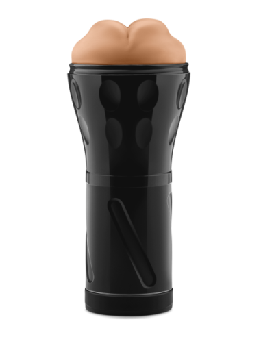 FORTO MODELO M-80 STROKER TAN