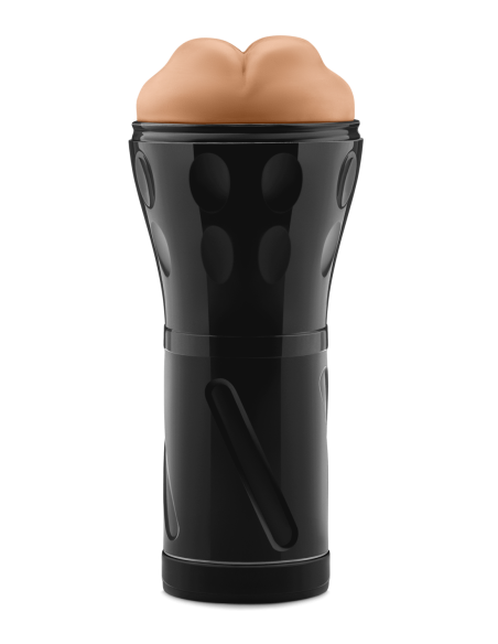 FORTO MODELO M-80 STROKER TAN