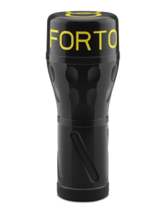 FORTO MODEL M-80 STROKER TAN 2