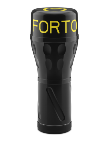 FORTO MODELO M-80 STROKER TAN