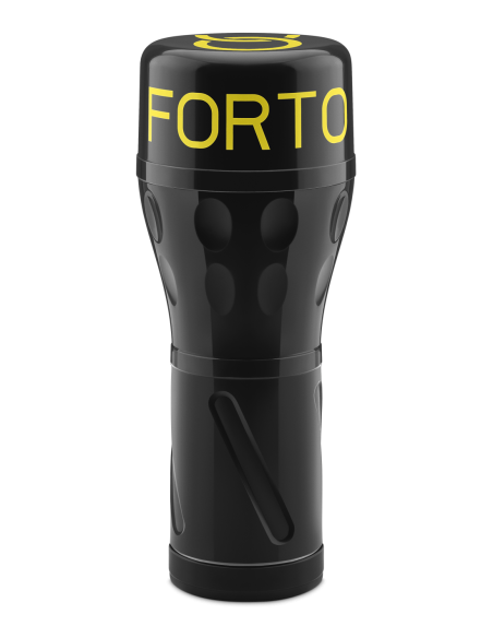 FORTO MODELO M-80 STROKER TAN