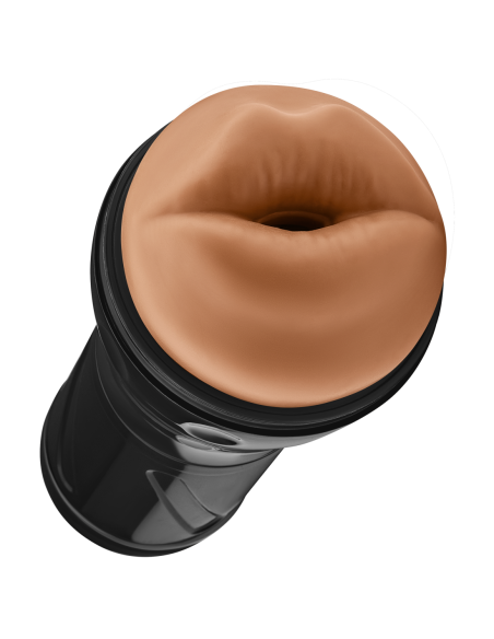 FORTO MODELO M-80 STROKER TAN