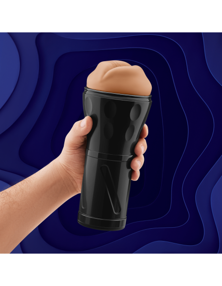 FORTO MODELO M-80 STROKER TAN