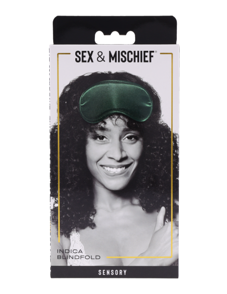 SPORTSHEETS INDICA BLINDFOLD