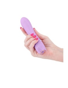 OBSESIONES ROMEO MORADO CLARO 2