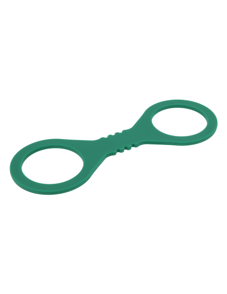 SPORTSHEETS INDICA SMALL SILICONE CUFFS