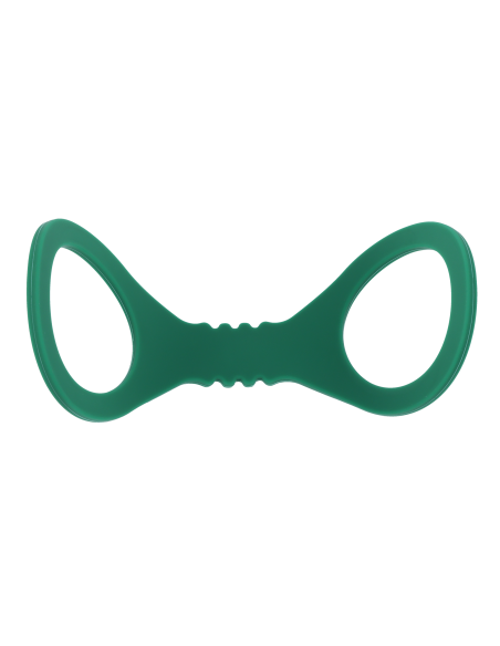 SPORTSHEETS INDICA SMALL SILICONE CUFFS