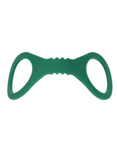 SPORTSHEETS INDICA SMALL SILICONE CUFFS