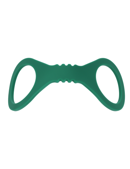 SPORTSHEETS INDICA SMALL SILICONE CUFFS