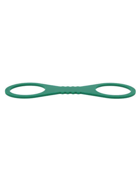 SPORTSHEETS INDICA LARGE SILICONE CUFFS