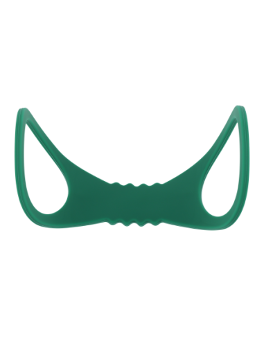 SPORTSHEETS INDICA LARGE SILICONE CUFFS