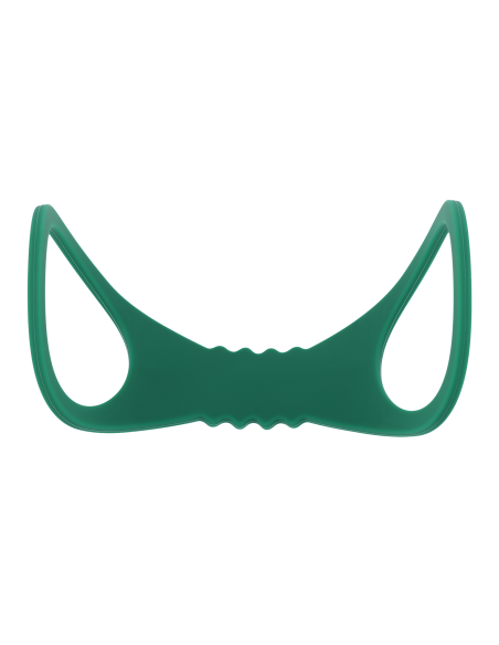 SPORTSHEETS INDICA LARGE SILICONE CUFFS