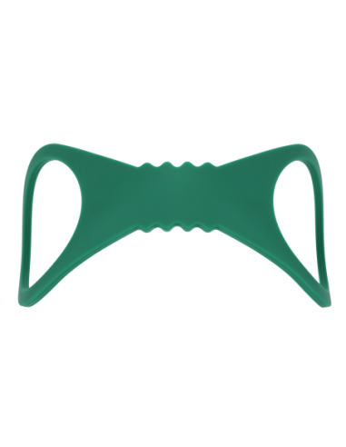 SPORTSHEETS INDICA LARGE SILICONE CUFFS