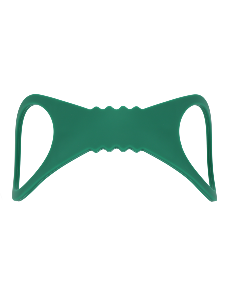 SPORTSHEETS INDICA LARGE SILICONE CUFFS