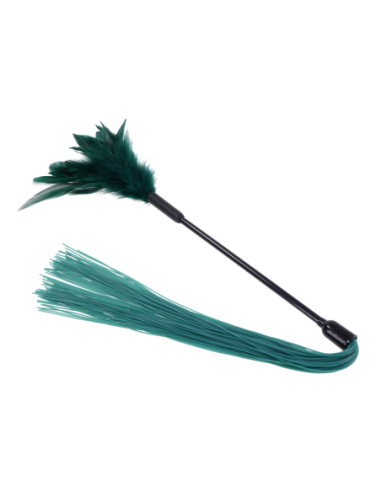 SPORTSHEETS INDICA FEATHER TICKLER