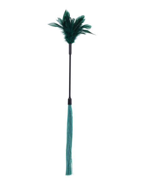 SPORTSHEETS INDICA FEATHER TICKLER