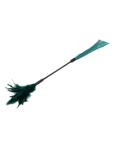 SPORTSHEETS INDICA FEATHER TICKLER