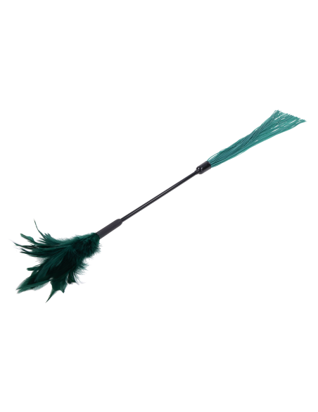 SPORTSHEETS INDICA FEATHER TICKLER