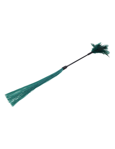 SPORTSHEETS INDICA FEATHER TICKLER