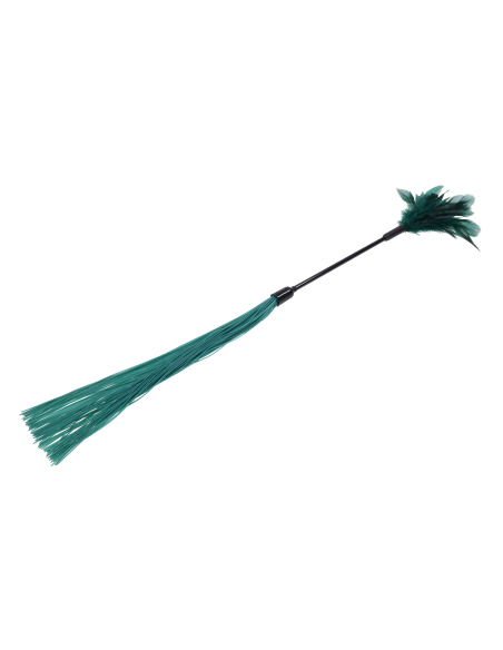 SPORTSHEETS INDICA FEATHER TICKLER