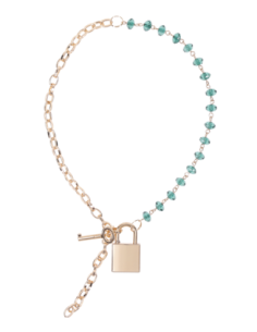 SPORTSHEETS INDICA CRYSTAL DAY COLLAR