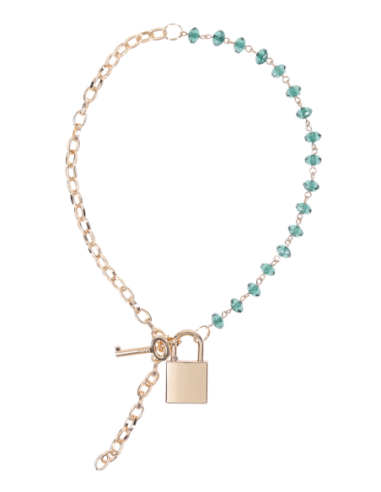 SPORTSHEETS INDICA CRYSTAL DAY COLLAR