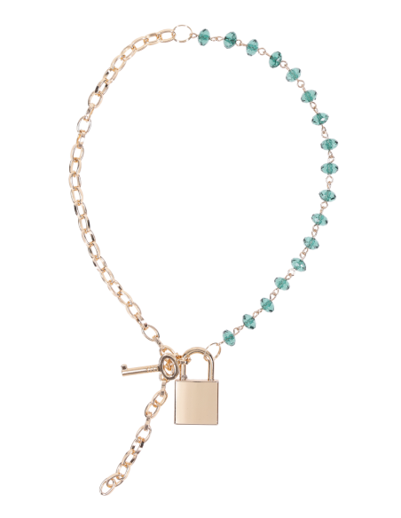 SPORTSHEETS INDICA CRYSTAL DAY COLLAR