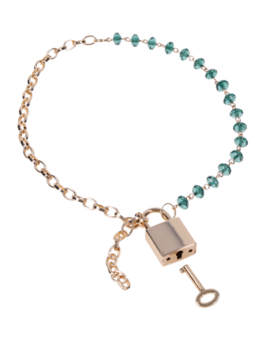 SPORTSHEETS INDICA CRYSTAL DAY COLLAR