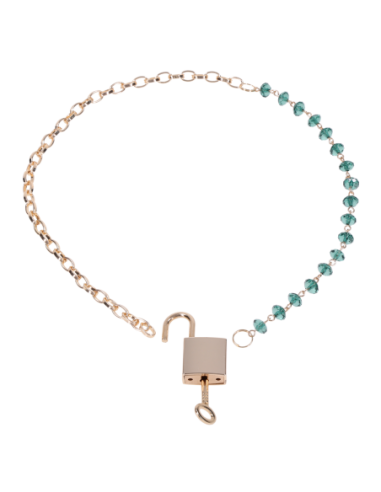 SPORTSHEETS INDICA CRYSTAL DAY COLLAR