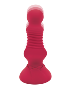 BESOS SECRETOS PULGADOR REMOTO ROSEBUD 2