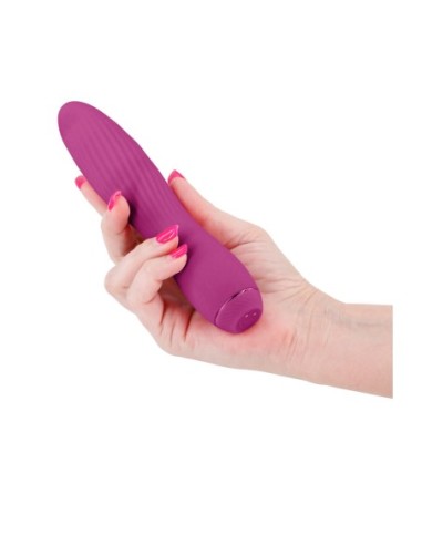 OBSESIONES CLYDE ROSA OSCURO